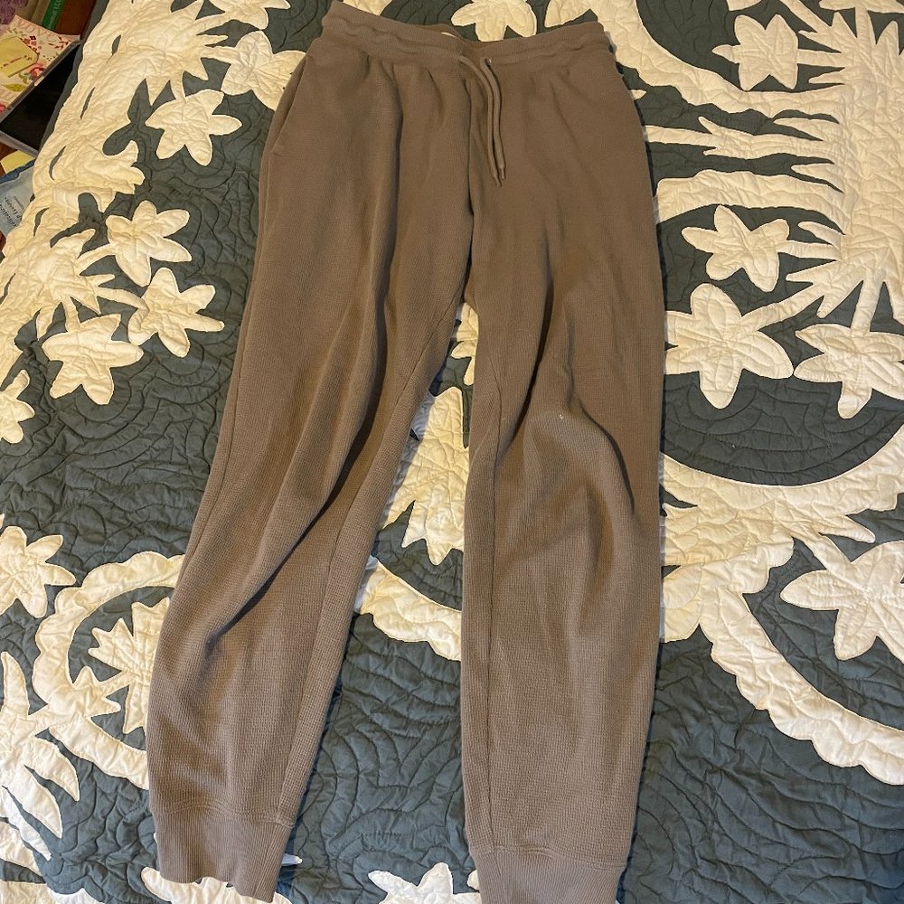 Sunday best sweat pants